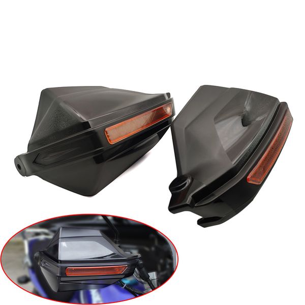 

universal motorcycle hand guard protective shield handguards extension for s2r 800 m 400 600 620 750 900