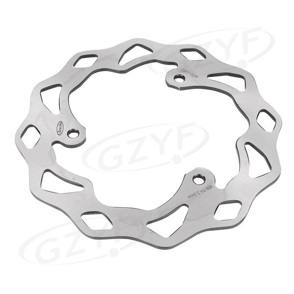 

arashi rear brake disc rotors for mt-03 abs 320 2016 & yzf r3 r25 2015-2016 high quality