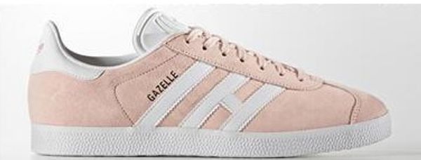 

2019 men women casual suede gazelle black pink red lightweight walking hiking shoes 36-45