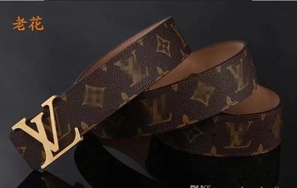 

2019 belt men 039 genuine leather belt de igner buckle belt men luxury belt for men women fa hion pin buckle, Black;brown