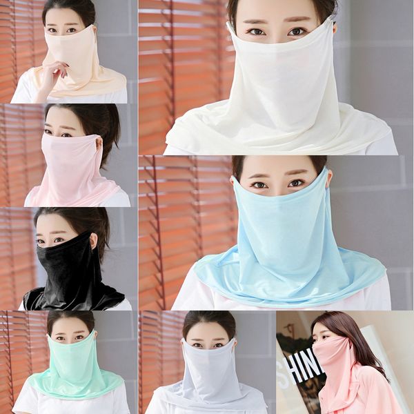 

x7e0v men women skull seamless tubular motorcycle multifunctional bandanas scarf headband magic dustproof scarf mask face, Black