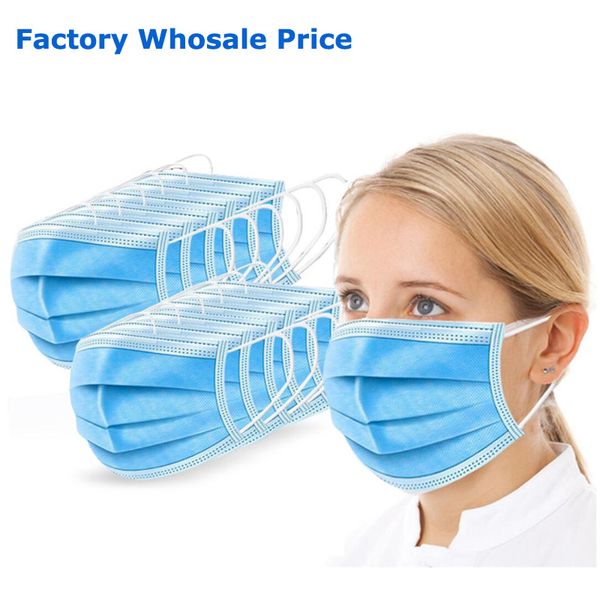 

5000pcs в оке 3-лойне одноѬазове маки ани-пл безопанй и даий пелевми 