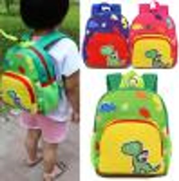 

fashion girls boys bag toddler school bag cartoon anti-lost backpack kindergarten shoulder backpack dropshipy525