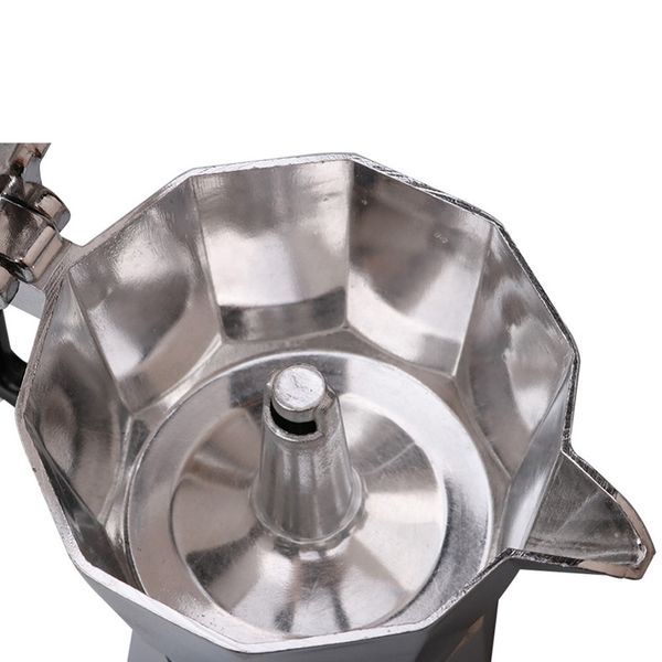 

алюминий итальянская плита top / мока эспрессо кофеварка / percolator горшок tool