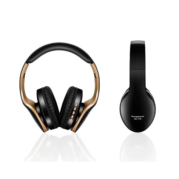 

heavy bass портативный стерео беспроводные наушники bluetooth складная гарнитура аудио mp3 регулируемые наушники с микрофоном для музыкальны
