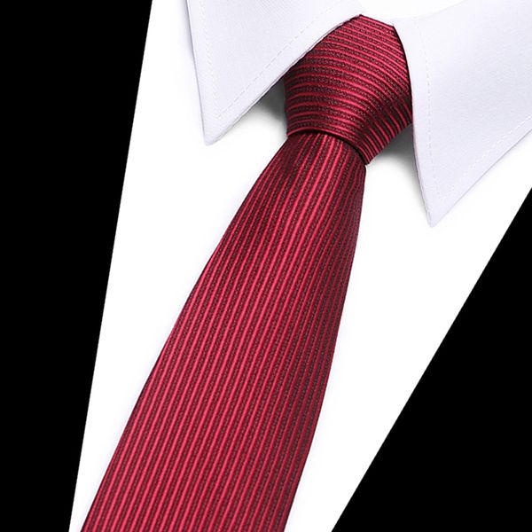 

new casual 7.5 cm skull ties for men classic polyester neckties fashion man tie for wedding party male tie neckwear solid color, Blue;purple