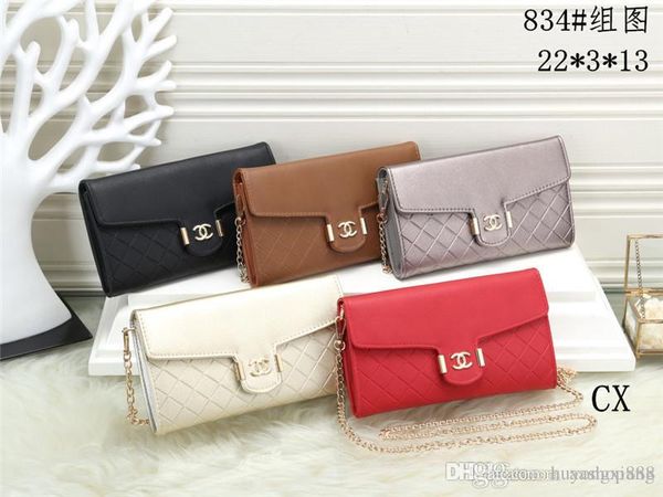

2019 styles handbag fashion leather handbags women tote shoulder bags lady handbags bags purse cx834