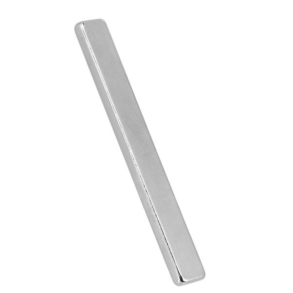 

new-magnetics bar neodymium magnetrare earth rectangle magnet for craftings, school projects and magnetic therapy