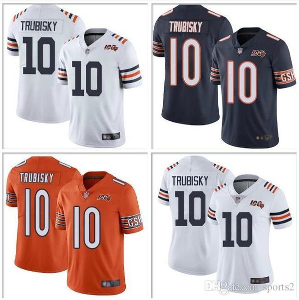 4xl chicago bears jersey