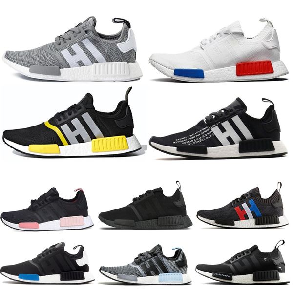 adidas nmd zapatillas