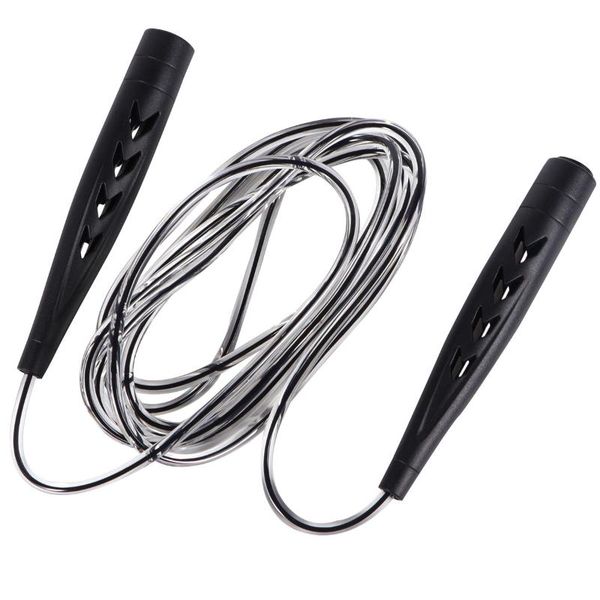 

fitness skipping rope portable sports jump rope adjustable training skipping special physical education examination