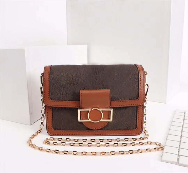 

pink sugao designer shoulder bag women crossbody bag luxury purse brand lhome purse letter flower printed lady bags