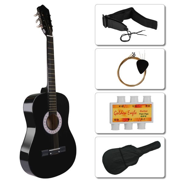 

Guitarra Acústica zhushixiong