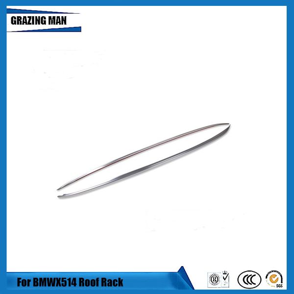 

car roof rack for x5 2014-2018 2019 luggage rack