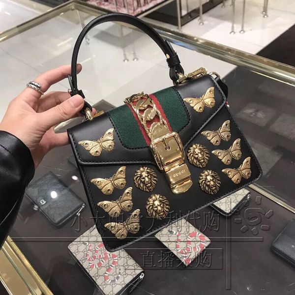 

2019 new l1oui vutt0n gu1cc1 handbag ingle houlder bag women 039 men 039 bag backpack tyli h cla ic bag leather handbag 470270