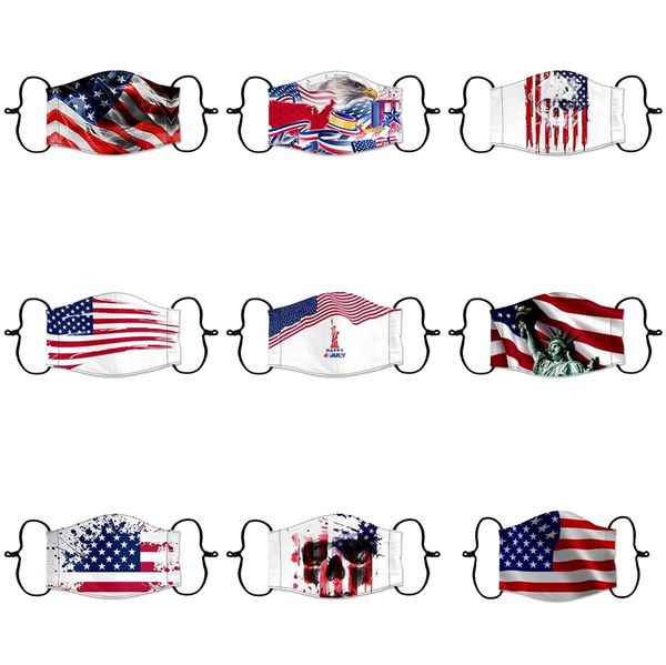 

breathing valve mask anti dust face masks pm2.5 anti haze mouth er dustproof protective earhook masks cycling designer mask gga3378 #5791