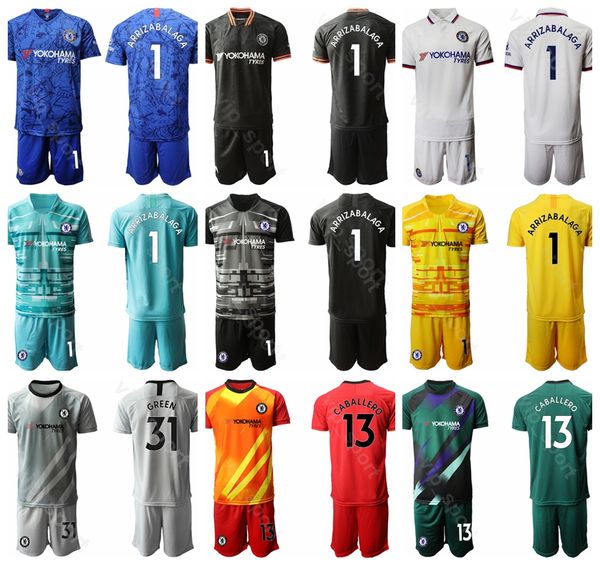 kepa jersey