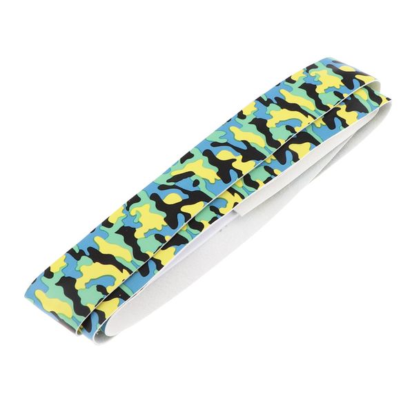 

мягкий pu поглощенного пота удочка ручка wrap нескользящего wrap нкт grip tape