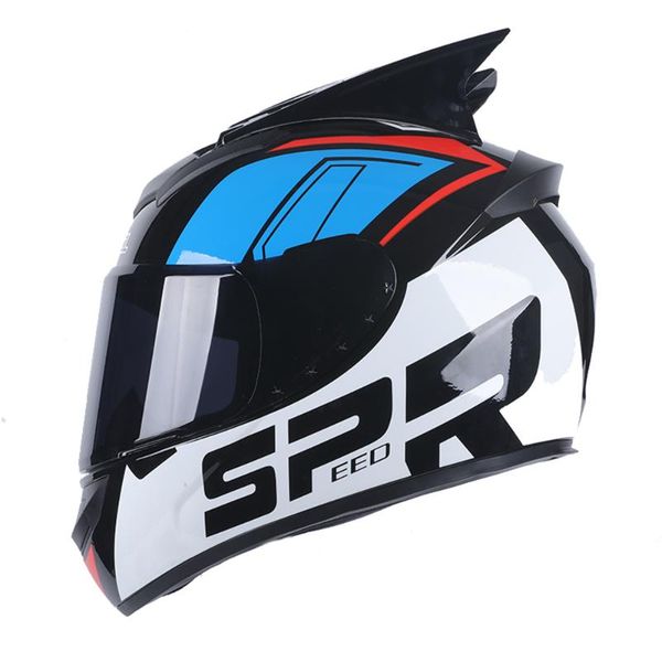 

herobiker motorcycle helmet flip up motorcycle helmet men women motocross racing casco moto helmets