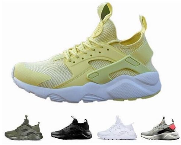 

new design huarache 4 iv running shoes for women & men, lightweight huaraches sneakers athletic sport outdoor huarache shoes 36-46