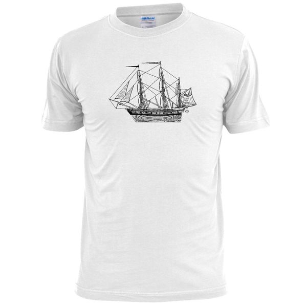 Hms Beagle Blueprint Sketch Ship Sloop Royal Navy