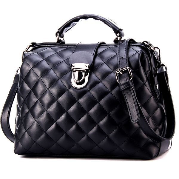 

women leather handbags women's shoulder bag female messenger bag women's crossbody ladies femme sac a main