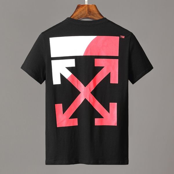 

19 new t hirt fa hion off men 100 cotton ummer hort leeve t hirt brand women 039 clothing letter print tee ow1227