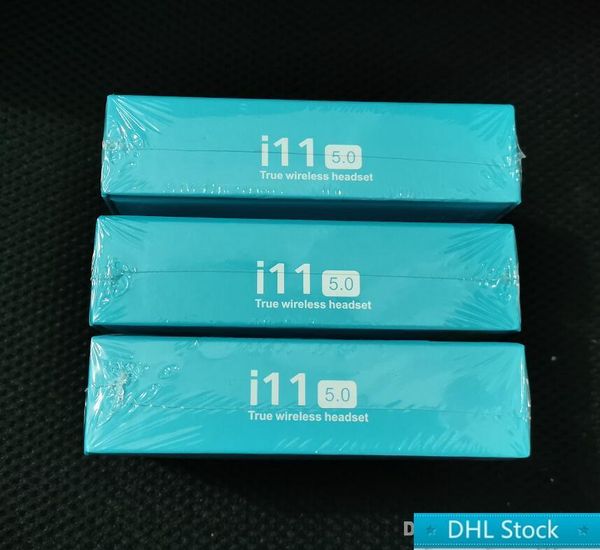 

i11 tws