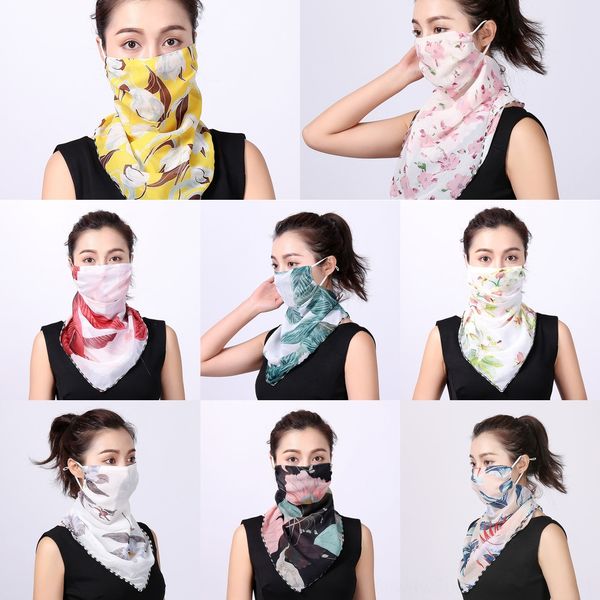 

dlmob 3d cycling face masks national tube buffs bandana cosplay outdoors gaiter punisher flag face shield neck hunting scarf facemask, Black