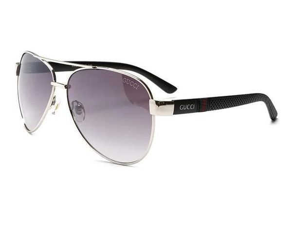

round metal sunglasses designer gold flash glass lens for mens womens mirror sunglasses round sun glasse ing, White;black