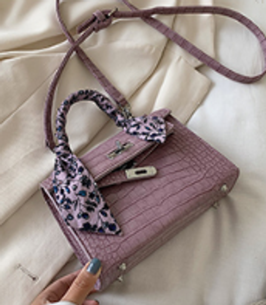 

female women bag scarf simple style fashion bag cover cross body pu leather women vintage messenger shoulder sweet hjkk98