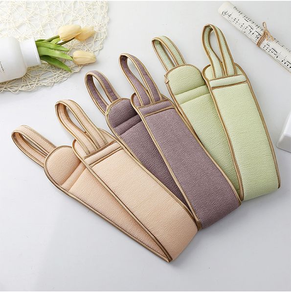 

eco-friendly types of character lovely flower mesh loofah ball bath sponge for shower bath towel