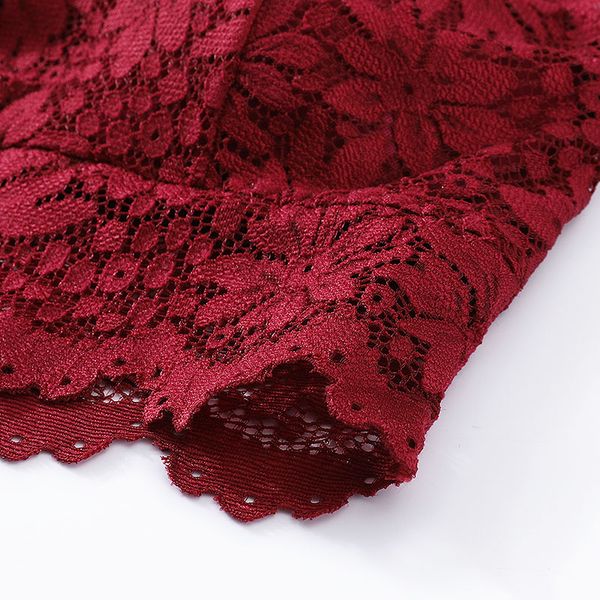 

сексуальные кружева bralette топы бандо летние женщины кружева бюстгальтер танки растениеводство топы высокое качество, White