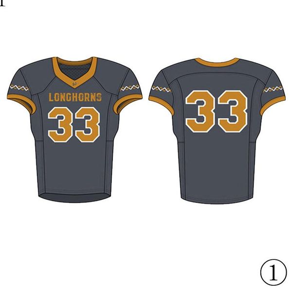 

2019 New best quality embroidered Jersey 97