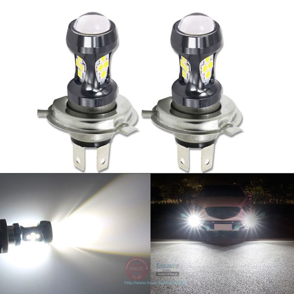 

eseastar 2pcs car led fog lights h4 green for dodge caravan 2004 2003 2002 2005 auto fog lamp h7 yellow bulb 9005 led foglight