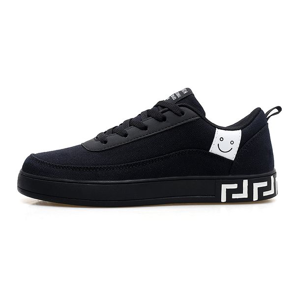 

men women designer couple canva shoes flat shoes black red autumn walking designer mens womens casual shoes