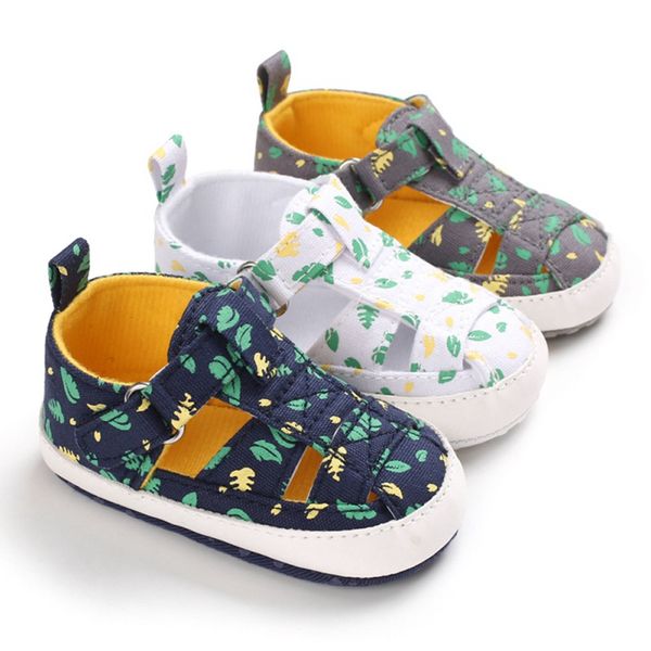 

baby first walkers baby 0-18 months boy girl slippers toddler kids nursery school summer newborn pu leather summer shoes, Black;red