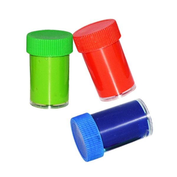 

20ml 6 vibrant colors washable gouache paint for kids school finger paint