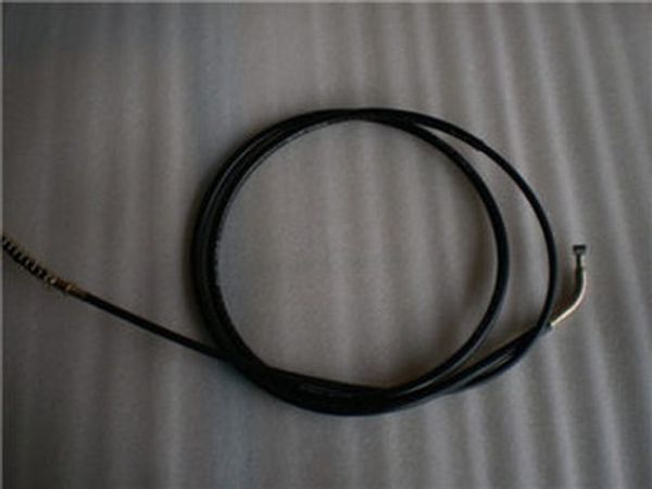 

atv spare part, parking cable for cf500 atv utv 905a-080330
