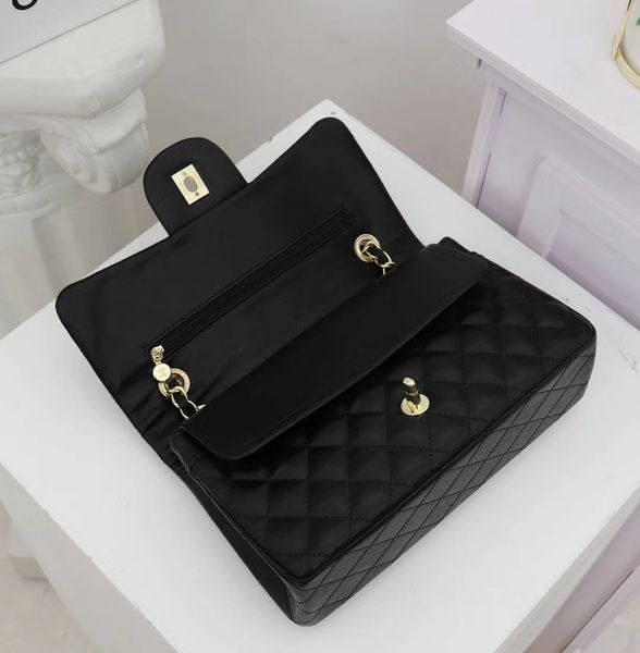 

2020 new luxury shoulder bag crossbody bag sheepskin handbags