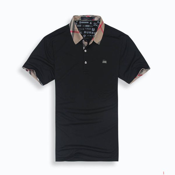 

mens designer t shirt brand fashion tees breathable loose shorts sleeves striped print luxury t shirts summer lr200302, White;black