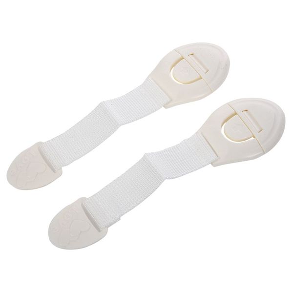 

2 pcs. cabinet lock cabinet lock child safety drawer safety