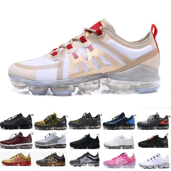 Compre Nike Air Max Airmax Vapormax 2019 Mujeres Hombres Hombres Run Utility Oro Láser Rosa Violeta Burdeos Azul Oscuro Zapatillas De Deporte De Compre Nike Air Max Airmax Vapormax 2019 Mujeres Hombres Hombres Run Utility Oro Láser Rosa Violeta Burdeos Azul Oscuro Zapatillas De Deporte De