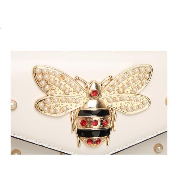 

new elegant bulk corrugated with handbag authentic classic small series of fashion mom woven chain bag