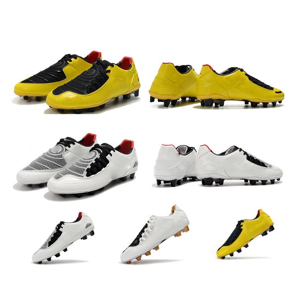 

2019 new arrival mens 90 laser i se fg football shoes limited fast delivery yellow athletic fashion soccer cleats size 39-45