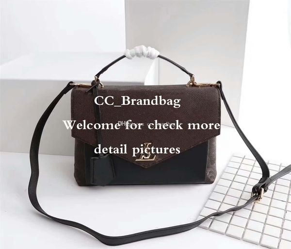 

capucines pm shoulder bag leather handbag for women evening clutch daily package luxury travel bags purse