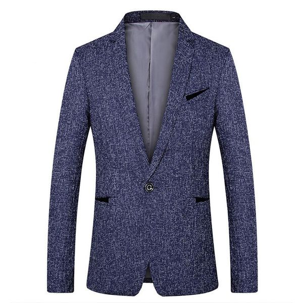 

new arrival fashion autumn men youth jacket single breasted casual mens suit jacket blazers plus size m  xl 2xl 3xl 4xl 5xl, White;black