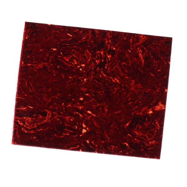 

1 pc acoustic guitar guard board guitar material plate for guitar pickguard