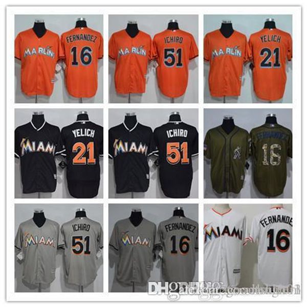 jose fernandez youth jersey
