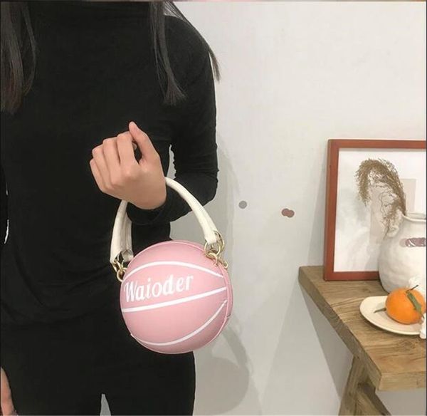 

women's basketball handbag brand shoulder bag brand basketball handbag two-piece composite bag large capacity 32*17*29cm lady shoulder
